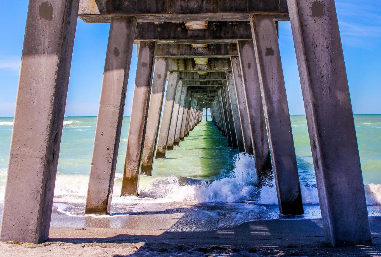 Tropical Villas Of Venice Beach Εξωτερικό φωτογραφία